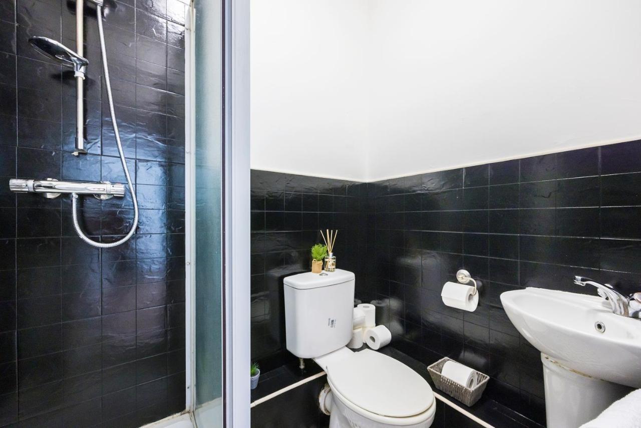 Pimlico Hub Hotel London Exterior photo